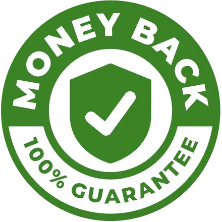 30 day money back art gift guarantee